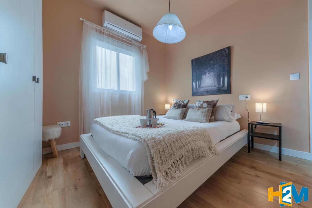 Holidays2Malaga Parras Comfort Eksteriør bilde